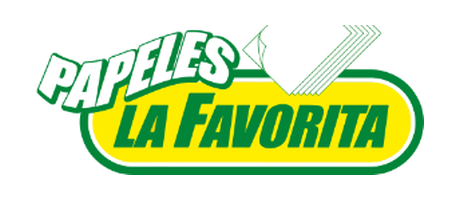 Papeles La Favorita