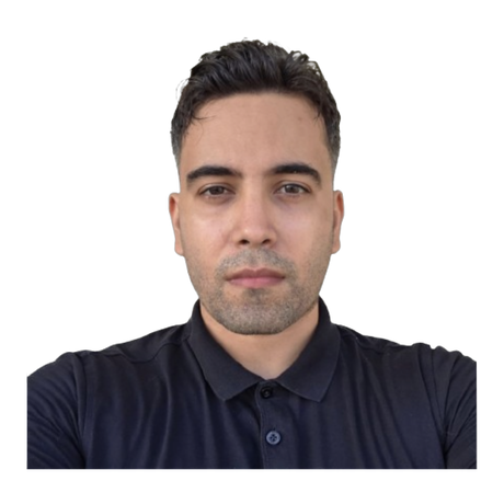 Erick Mancera Plata
