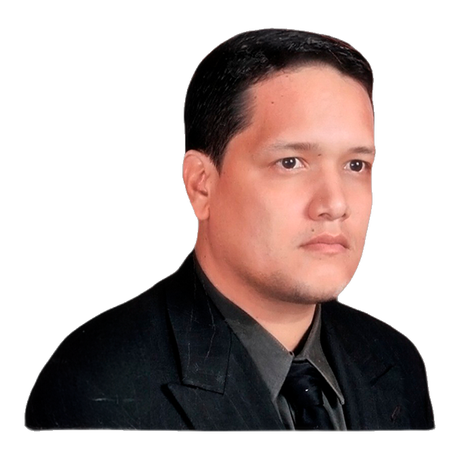 Harold Ruiz Carrillo