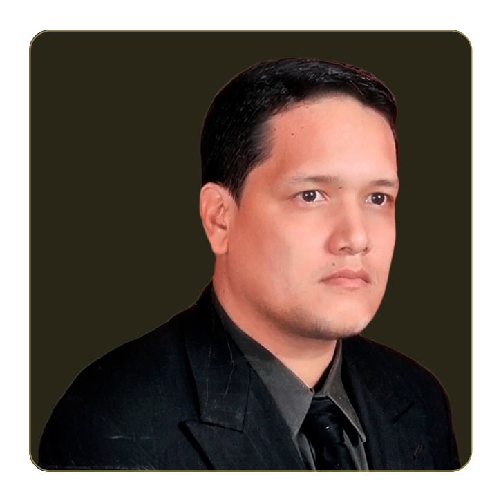 Harold Ruiz Carrillo