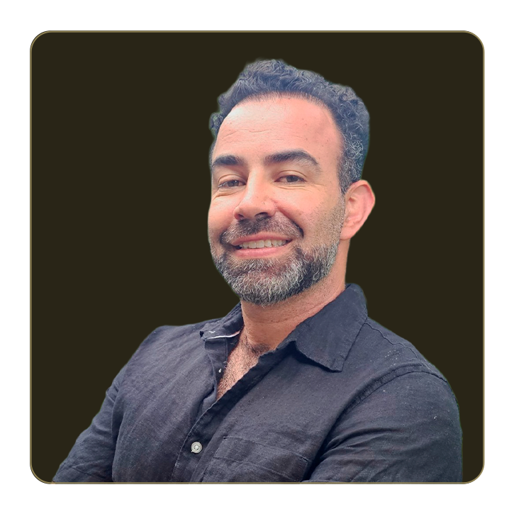 Alejandro Galvis